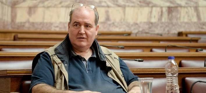 Βόμβες Φίλη: Κατά συνείδηση ψήφος για το Σκοπιανό – Να μην πεθάνει ο απεργός πείνας Κουφοντίνας